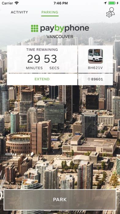 paybyphone australia|‎PayByPhone Parking on the App Store.